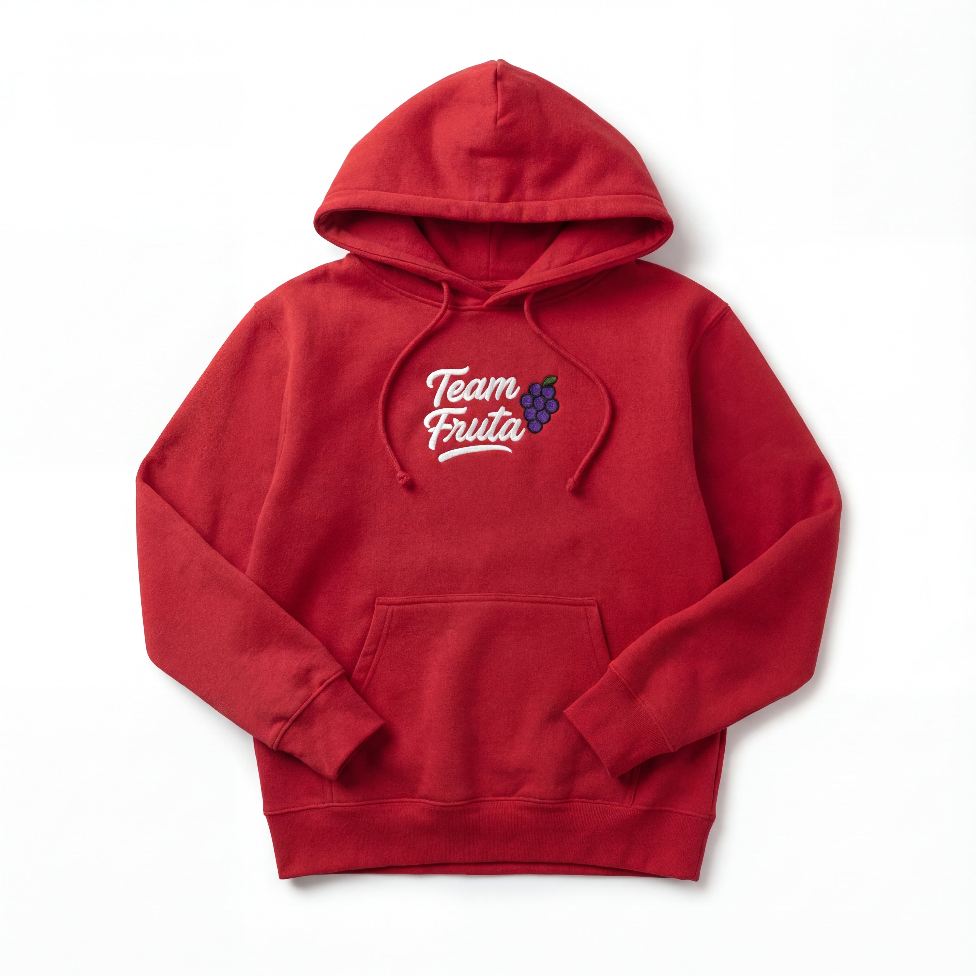 Team Fruta Hoodie