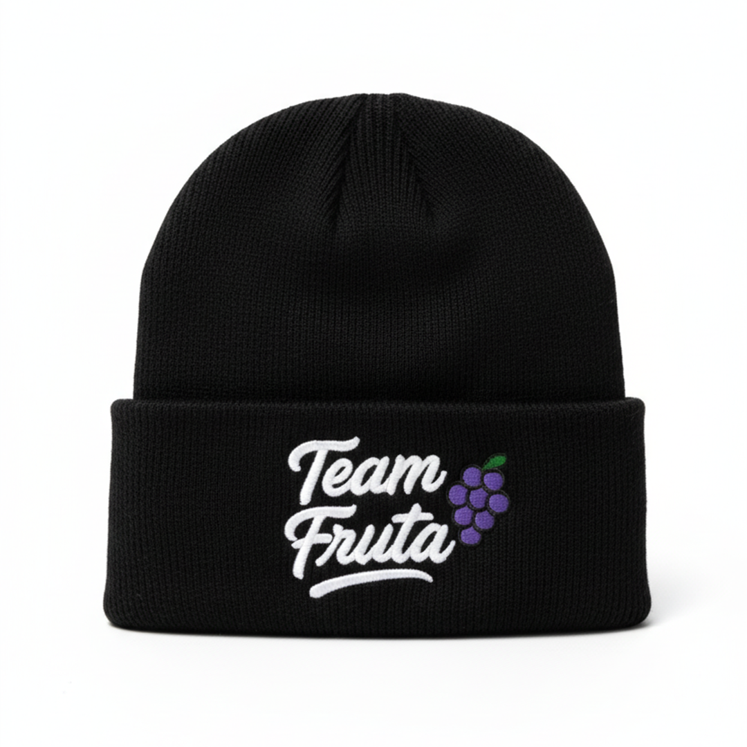Team Fruta Beanie