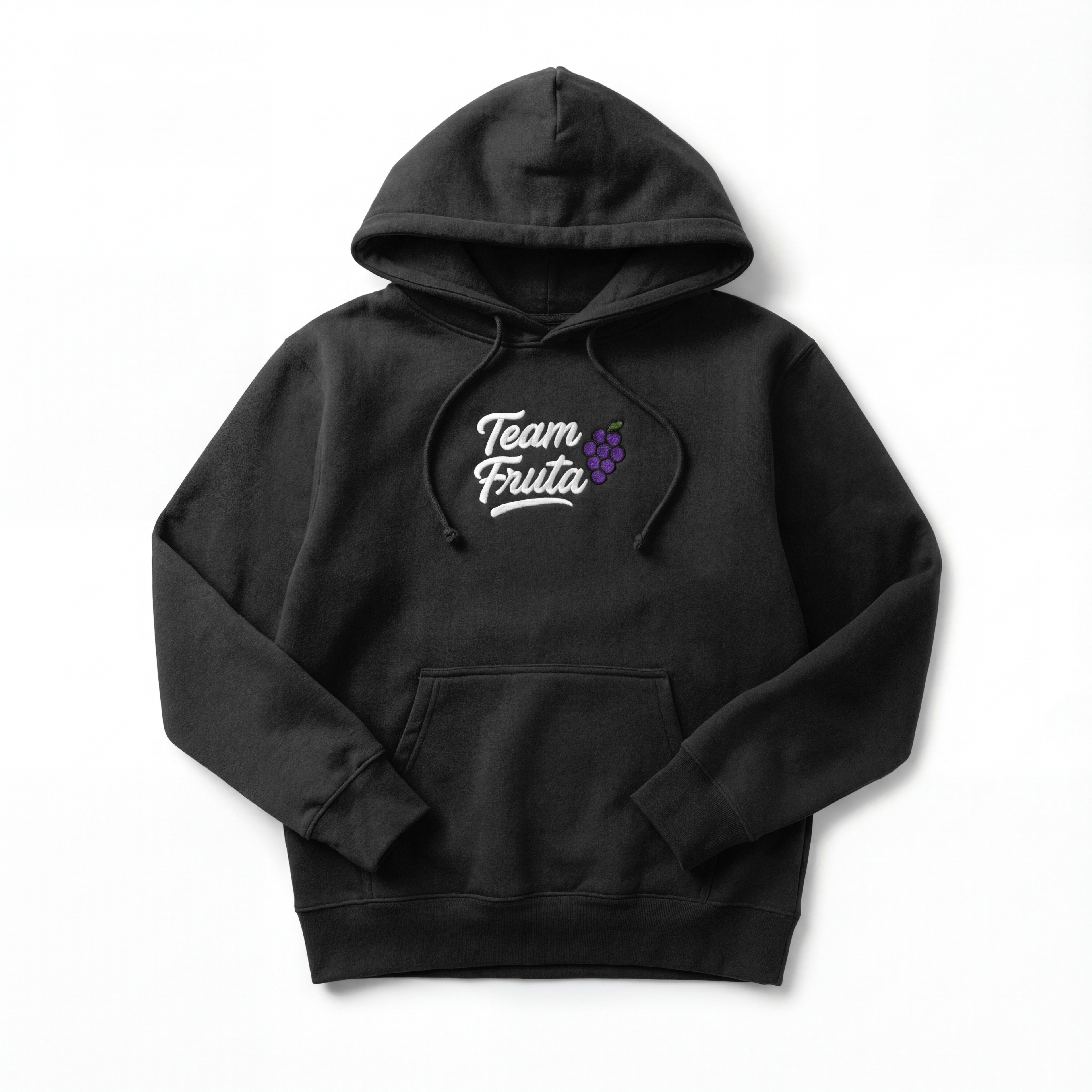Team Fruta Hoodie
